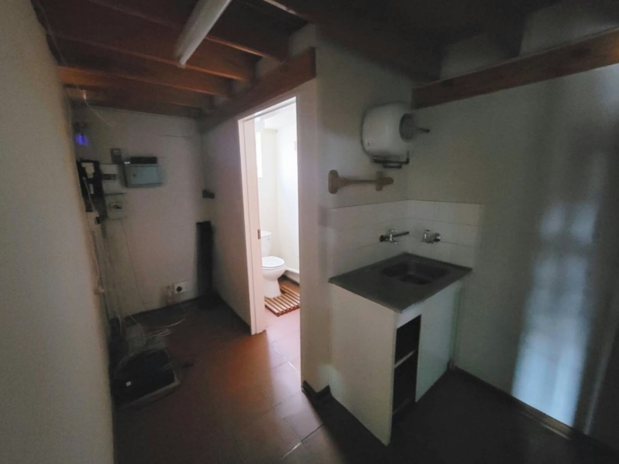 Commercial Property for Sale in Kroonstad Central Free State
